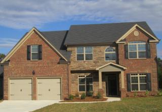 5649 Casa Blanca Ln, Atlanta GA  30331-7605 exterior
