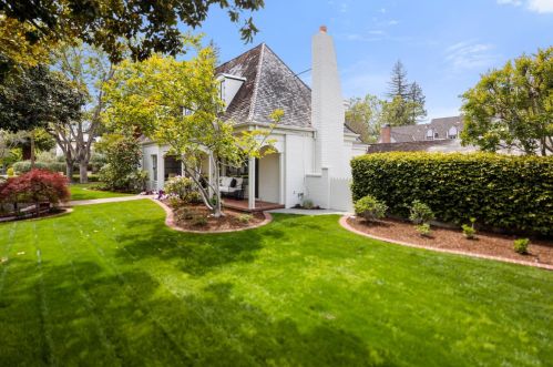 511 Washington Ave, Palo Alto, CA 94301-4046