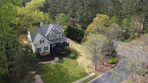 28 Meadows Ct, Dawsonville, GA 30534-9507