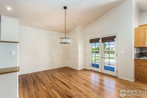 204 Whitney Bay, Fort Collins CO  80550-6157 exterior