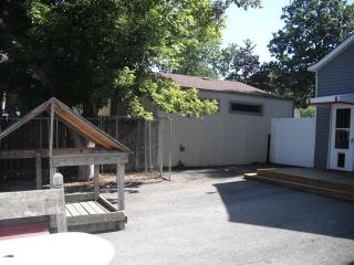 26310 Central Rd, Volo IL  60041-9743 exterior