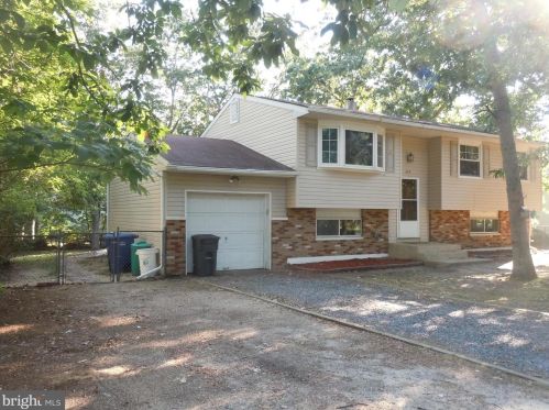 415 Florida Trl, Browns Mills, NJ 08015-5647