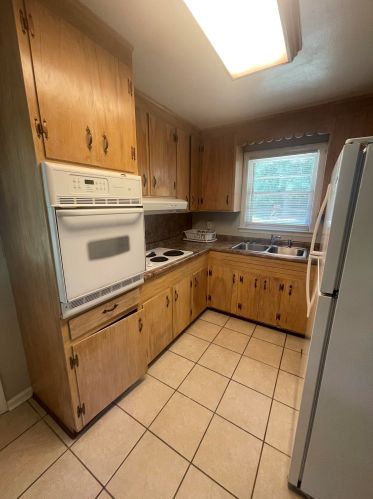 210 Sparta St, Warner Robins GA  31088-5152 exterior