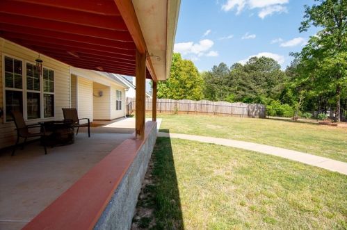 1010 Monticello Dr, Monroe GA  30655-7700 exterior