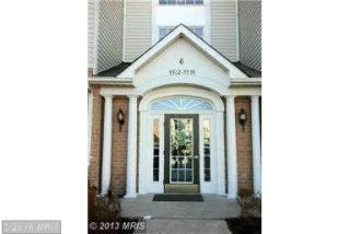 9526 Shirewood Ct, Baltimore MD  21237-4935 exterior