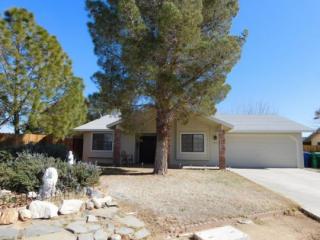 604 Glen Ct, Ridgecrest, CA 93555-4964