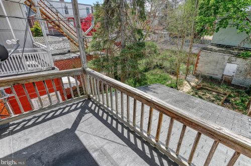 318 Hawthorne St, York PA 17404-3154 exterior