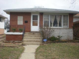 14491 Lincoln Ave, Dolton, IL 60419-1818
