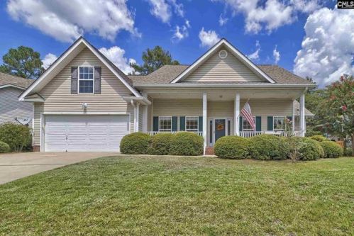 129 Cottingham Ct, Lexington, SC 29072-8140