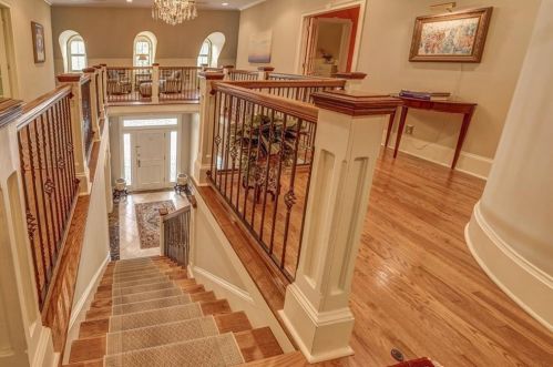 2753 Harvest Dr, Conyers GA  30013-2409 exterior