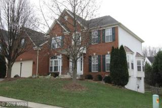 47425 River Falls Dr, Dulles VA  20165-3133 exterior