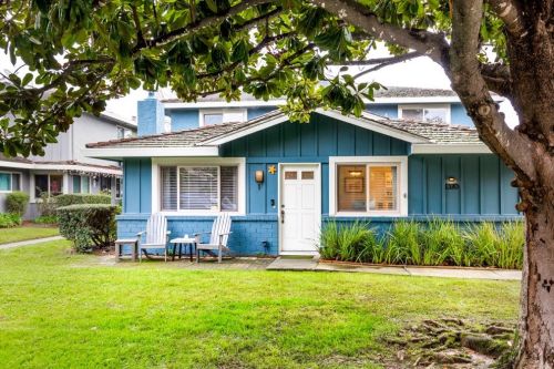 1370 Ruby Ct, Capitola, CA 95010-2903