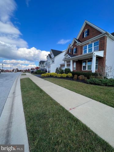 8227 Maple Lawn Blvd, Fulton MD  20759 exterior
