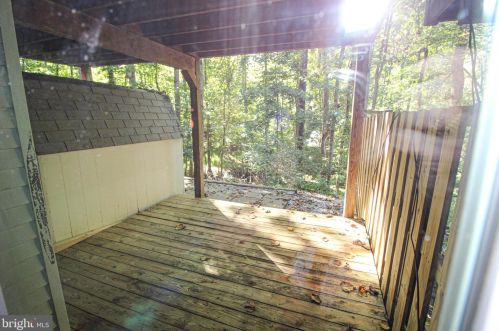 14212 Long Green Dr, Silver Spring MD 20906-2074 exterior