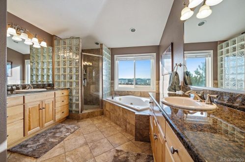 10195 Quarry Hl Pl, Parker CO 80134-3748 exterior