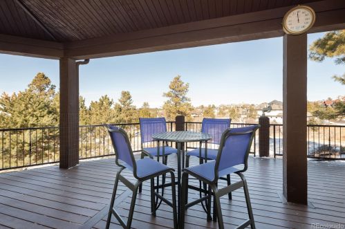 9215 Windhaven Dr, Parker CO 80134-2808 exterior