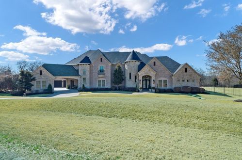 3505 Chimney Rock Dr, Lewisville, TX 75022-6650