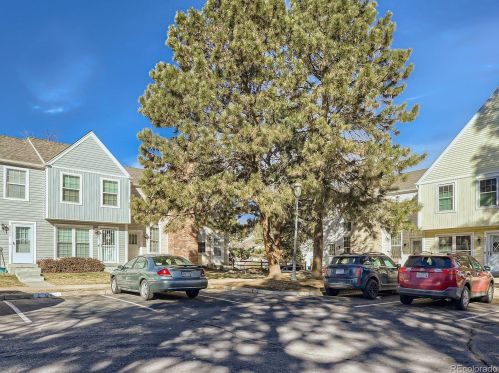 3227 Estes St, Denver CO  80227-4689 exterior