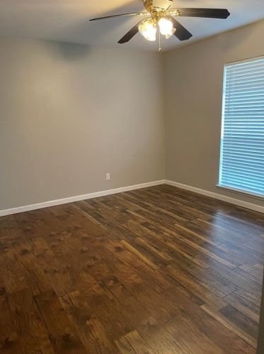 3318 High Plateau Dr, Garland TX 75044-5880 exterior