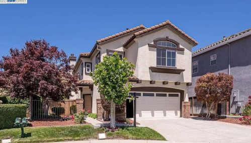 126 Claremont Crest Ct, San Ramon, CA 94583-1298