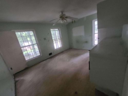 1480 Pineview Ln, Conyers GA  30012-4145 exterior