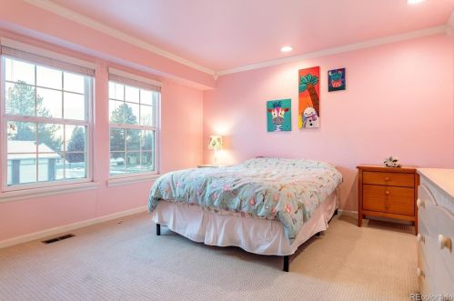 6108 Iola Way, Englewood CO 80111-5706 exterior