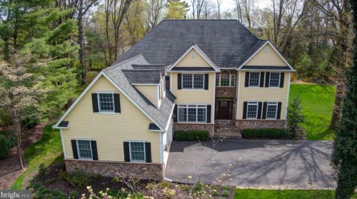 67 Marion Rd, Princeton, NJ 08540-4115