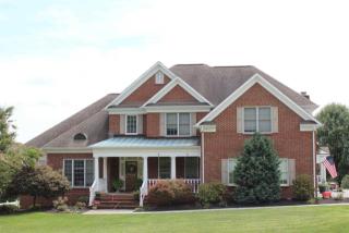 761 Berkshire Dr, Morristown, TN 37814-3286