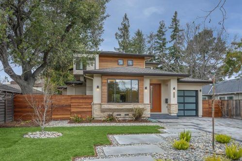 425 Oregon Ave, Palo Alto, CA 94301-4128