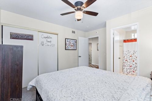 4780 Fairfield St, Anaheim CA  92807-3650 exterior