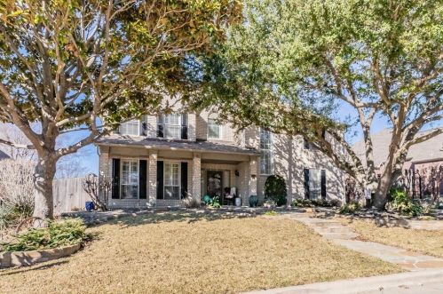 8116 Sun Meadows Ct, Fort Worth, TX 76123-1960