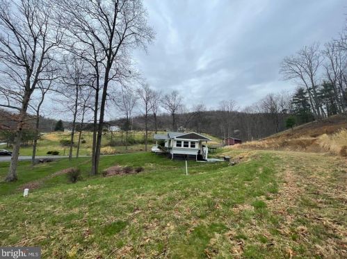 12414 Old Cumberland Rd, Flintstone, MD 21530-3135