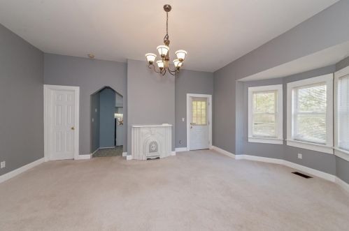 1713 Fernwood St, Cincinnati OH  45206-1405 exterior