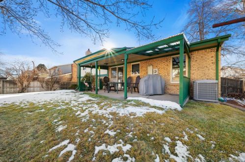 2530 Dawson Way, Aurora CO 80012-3801 exterior