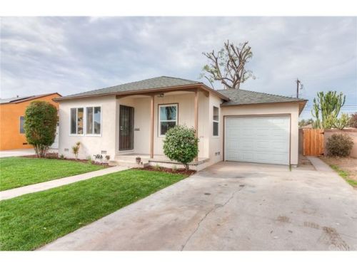 14803 Seaforth Ave, Norwalk, CA 90650-6036