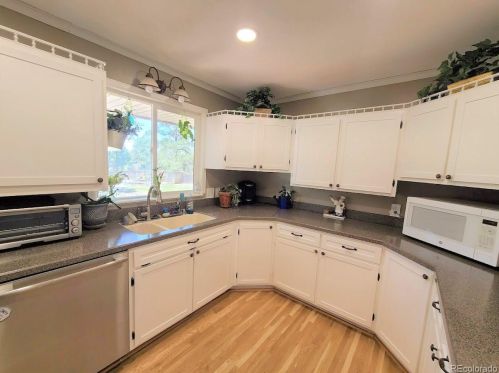 256 Ponderosa Ln, Elizabeth CO 80107-8526 exterior