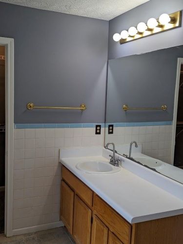 5927 Farmbrook Ln, Rex GA  30273-1168 exterior