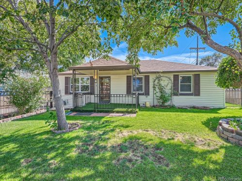 7070 67th Pl, Denver, CO 80022-2972