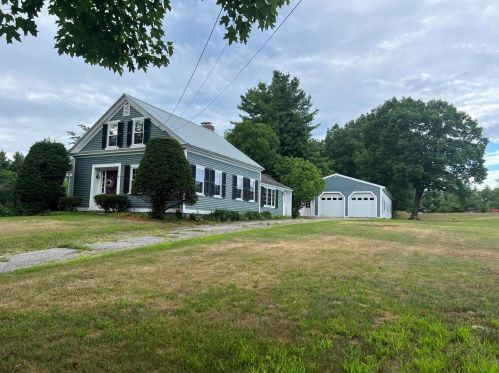 291 Captain Clark Hwy, Wilton, NH 03086-5729