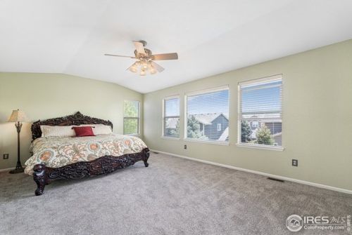 2121 Harvest St, Fort Collins CO  80528-7112 exterior