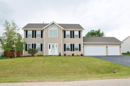 10830 Linden Blossom Ln, The Ledges, IL 61073-6382
