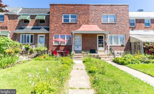 7215 Eastwood St, Philadelphia, PA 19149-1208