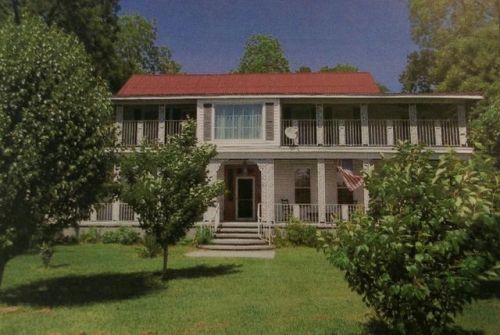 2021 Old Number Six Hwy, Lone Star, SC 29030-8547