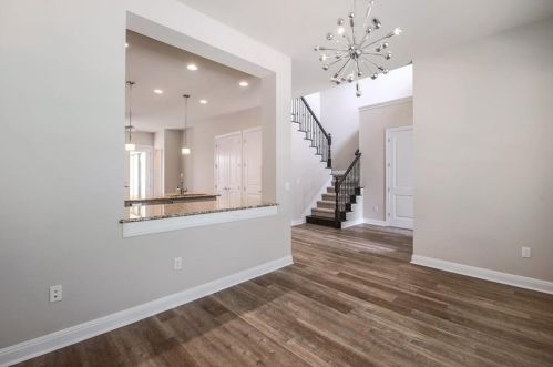 4516 Berkman Dr, Austin TX  78723-1217 exterior