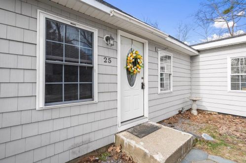 25 Mount Dearborn Rd, Weare, NH 03281-5410