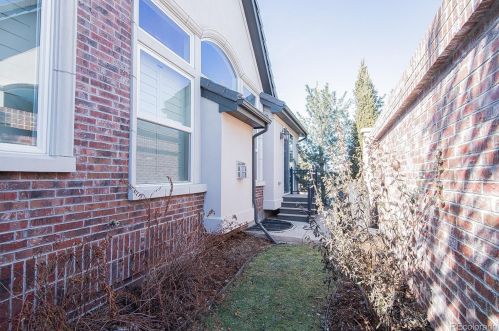 8592 Iliff Dr, Denver CO  80231-3807 exterior