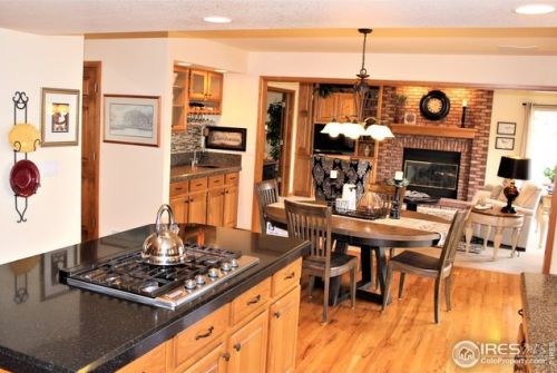 1236 Paragon Pl, Fort Collins CO  80525-9181 exterior