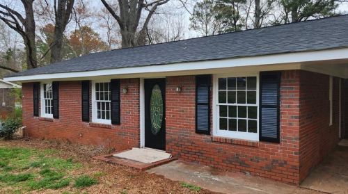 608 Marable St, Monroe, GA 30656-1530