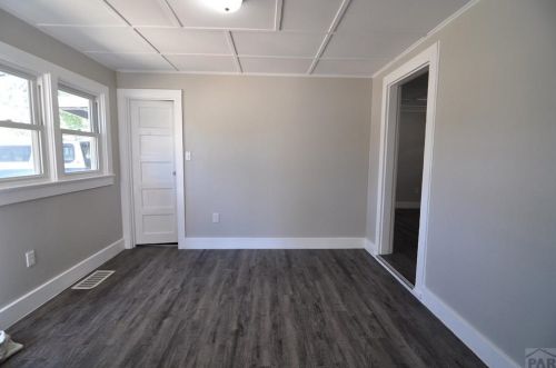 1516 10th St, Pueblo CO  81001-3205 exterior