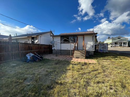 623 Chestnut St, Leadville CO  80461-3905 exterior